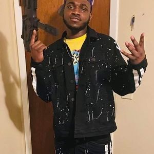 Meet your Posher, Freddie